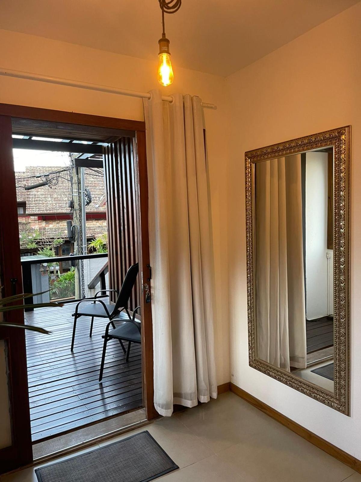 Bemyguest Floripa Villa Florianopolis Exterior photo