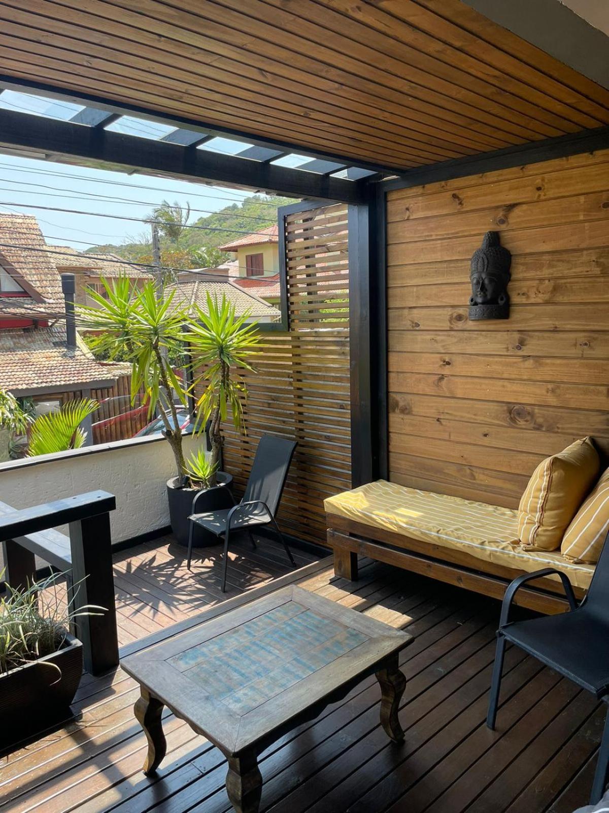 Bemyguest Floripa Villa Florianopolis Exterior photo